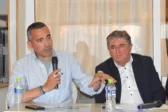 Τι απάντησε ο Νίκος Νυφούδης για τα παλιά σχόλιά του για Τσίπρα