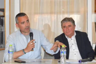Τι απάντησε ο Νίκος Νυφούδης για τα παλιά σχόλιά του για Τσίπρα