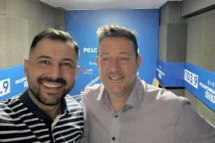 Καλέντζης στον Peloponnisos FM: «Το καλοκαίρι είναι η εποχή που γονείς και παιδιά “ξανασυστήνονται»