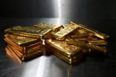 Χρυσός, πετρέλαιο και Fed: Η συμφωνία ΗΠΑ - Ιράν άλλαξε το κλίμα στις αγορές
