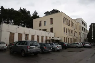 Ερώτηση ΚΚΕ: Επαναλειτουργία άμεσα του 409 Γενικού Στρατιωτικού Νοσοκομείου στην Πάτρα
