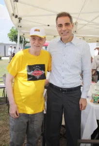 Δείτε σε φωτογραφία τον Νίκο Μαστοράκη πώς είναι σήμερα Δείτε σε φωτογραφία τον Νίκο Μαστοράκη πώς είναι σήμερα
