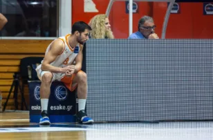 Και σενάριο για επιστροφή Γκίκα στον Προμηθέα