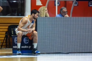 Και σενάριο για επιστροφή Γκίκα στον Προμηθέα