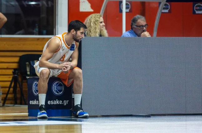 Και σενάριο για επιστροφή Γκίκα στον Προμηθέα