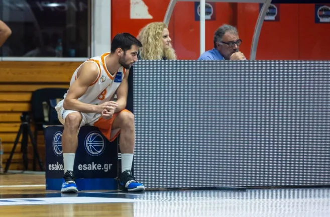 Και σενάριο για επιστροφή Γκίκα στον Προμηθέα
