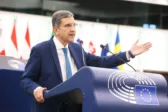 Ο Ευρωβουλευτής Γιώργος Αυτιάς για την Ευρώπη: «Μεγάλο καράβι, μικρές προπέλες» - Ηχητικό