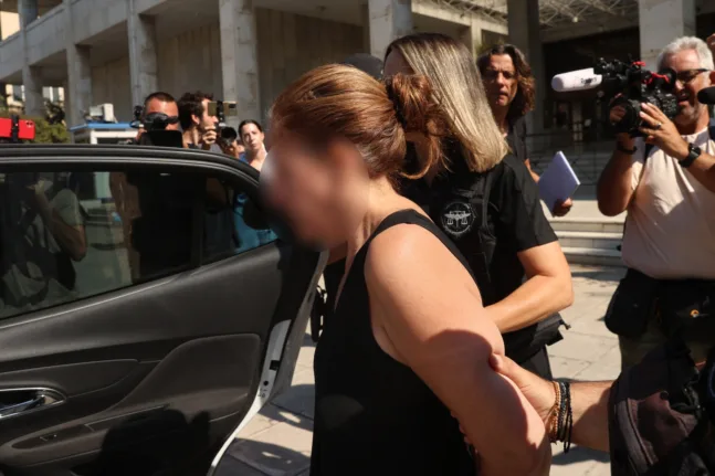 Πρέμισλαβ Γιεζόρσκι: Η αυτοκτονία της πρώην συζύγου του και το σημείωμα στα παιδιά της