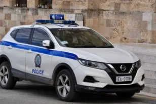 Σύλληψη 26χρονου στην Αίγινα για υπόθεση σε βάρος ανήλικης