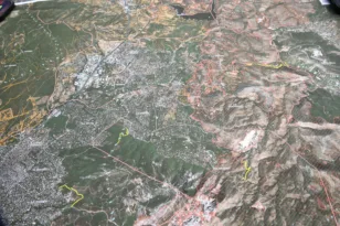 Τουρνάς από Σταμάτα: «Κανείς δεν περισσεύει» στην πυροπροστασία – Τι είπε για οικόπεδα, drones και φωτιές