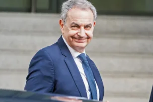 Ισπανία: Στο κάδρο της έρευνας οι κόρες του Θαπατέρο για υπόθεση διαφθοράς