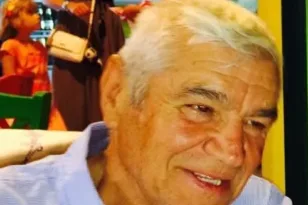 Θλίψη στην Πάτρα: Απεβίωσε ο Θανάσης Τσιμιγκάτος