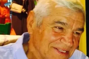 Θλίψη στην Πάτρα: Απεβίωσε ο Θανάσης Τσιμιγκάτος