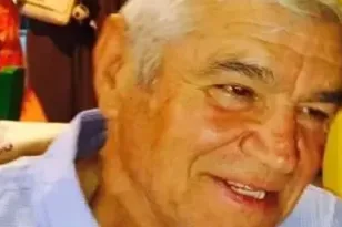 Θλίψη στην Πάτρα: Απεβίωσε ο Θανάσης Τσιμιγκάτος