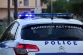 Πάτρα: Σφοδρή σύγκρουση ΙΧ στην Κορίνθου – Μοτοσικλέτα εκτινάχθηκε στο πεζοδρόμιο