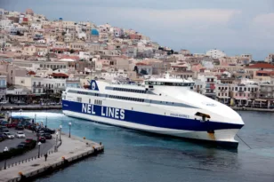 Τέλος εποχής, και τυπικά, για το θρυλικό «Αίολος Κεντέρης»
