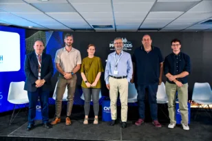 5ο IMPACT 2026: Από τα ερευνητικά εργαστήρια στις διεθνείς αγορές