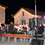 Μουσικό ταξίδι στο Πάτρα