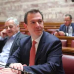 ΠΑΣΟΚ: Ζήτησε την κλήση στην Επιτροπή Θεσμών και Διαφάνειας Ντίλιαν και Δημητριάδη