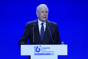 Qatargate: Ένταλμα σύλληψης φέρεται να εκδόθηκε για τον Δημήτρη Αβραμόπουλο