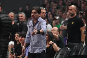 Ο Ολυμπιακός απάντησε στον Παναθηναϊκό: «Ο influencer σε δράση, Vol. άπειρο» ΒΙΝΤΕΟ