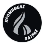 Συλλυπητήρια και από την ΚΑΕ Προμηθέας για τον Ηλία-Κωνσταντίνο Γκέκα