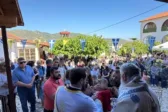 Ακράτα: Στη Θεία Λειτουργία ο Μητροπολίτης Ιερώνυμος ΦΩΤΟΓΡΑΦΙΕΣ