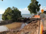 Πάτρα: Προχωρά το έργο στο Μονοδένδρι αλλά ξεριζώθηκαν δέντρα ΦΩΤΟ