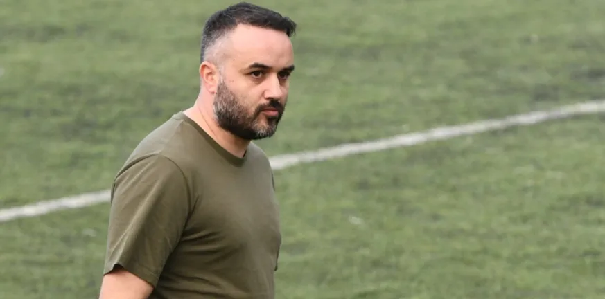 Ανανέωσε με Θούα ο Αστέρας Λεοντίου