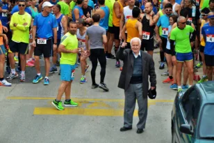 Θλίψη στον στίβο: «Εφυγε» ο Γιάννης Χρυσανθόπουλος 