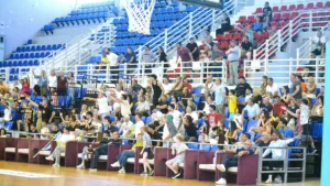 Εγραψε ιστορία η Ενωση, νίκησε τον Χολαργό και ανεβαίνει στην Elite League - Φωτογραφίες/δηλώσεις/βίντεο