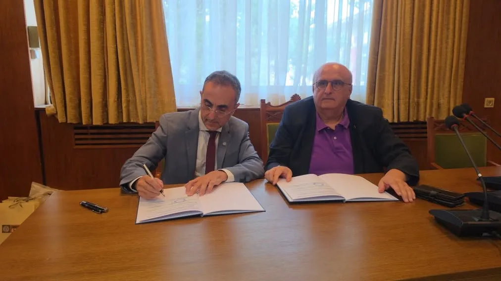 Πανεπιστήμιο Πατρών και Επιμελητήριο Αχαΐας - Συνεργασία και κοινές πρωτοβουλίες με τον ΙΟΒΕ για την Περιφερειακή Ανάπτυξη Πανεπιστήμιο Πατρών και Επιμελητήριο Αχαΐας - Συνεργασία και κοινές πρωτοβουλίες με τον ΙΟΒΕ για την Περιφερειακή Ανάπτυξη