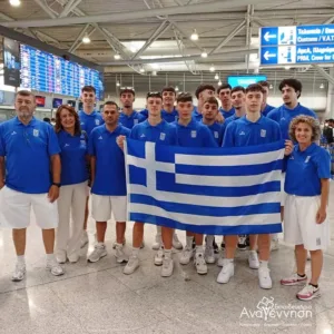 Στους «16» του κόσμου τα Εκπαιδευτήρια «Αναγέννηση» κι έπεται συνέχεια...