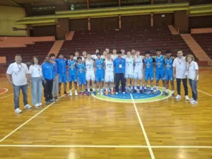 Στους «16» του κόσμου τα Εκπαιδευτήρια «Αναγέννηση» κι έπεται συνέχεια... Στους «16» του κόσμου τα Εκπαιδευτήρια «Αναγέννηση» κι έπεται συνέχεια...