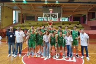 Στους «16» του κόσμου τα Εκπαιδευτήρια «Αναγέννηση» κι έπεται συνέχεια…