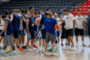 Εθνική Ανδρών: Σε φουλ ρυθμούς για το «παράθυρο» με Ρουμανία και Πορτογαλία