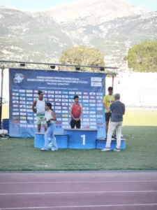 Μεγάλη στιγμή για Σαμίκο και Ατλαντα στο Πανελλήνιο