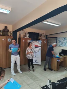Πήραν διπλώματα οι απόφοιτοι της 113ης Σχολής Ανοικτής Θάλασσας του ΙΟΠ - Φωτογραφίες