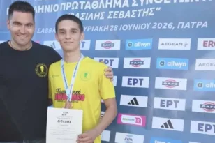 Μεγάλη στιγμή για Σαμίκο και Ατλαντα