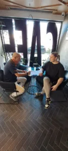 Η μεγάλη επιστροφή της Ιωάννας Λυκοθανάση στη ΝΕΠ