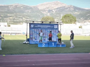 Μεγάλη στιγμή για Σαμίκο και Ατλαντα στο Πανελλήνιο