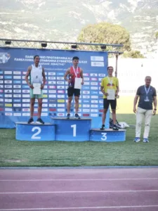Μεγάλη στιγμή για Σαμίκο και Ατλαντα στο Πανελλήνιο