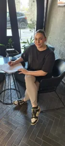 Η μεγάλη επιστροφή της Ιωάννας Λυκοθανάση στη ΝΕΠ