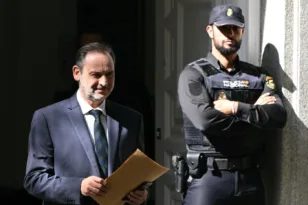 Υπόθεση «Koldo»: Η απόφαση που πιέζει πολιτικά τον Πέδρο Σάντσεθ στην Ισπανία