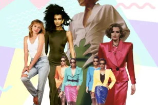 Τα χειρότερα fashion trends ανά δεκαετία που έγιναν τελικά κομμάτι της νοσταλγίας μας