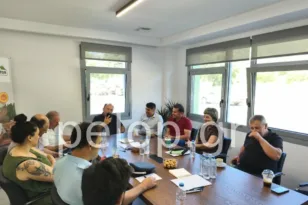 Σε «συναγερμό» τα Καλάβρυτα λόγω ευλογιάς, ποια μέτρα πήραν για προστασία