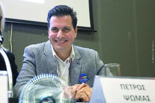 Σφοδρή επίθεση Ψωμά κατά Πελετίδη, παραμονή δημοτικού συμβουλίου