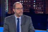 Μαρίνος Σκανδάμης: Αιχμές για τις μετεκλογικές συνεργασίες και «όχι» στην υποψηφιότητα με το ΠΑΣΟΚ