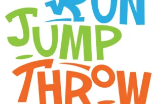 Το 2ο Run Jump Throw με πάνω από 400 συμμετοχές
