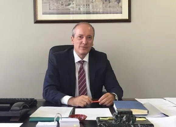Βιβλιοπαρουσίαση στην Πάτρα: «Ιστορική Πραγματεία περί του Νέου Ελληνισμού»